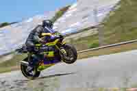 Advanced Group Yellow Bikes